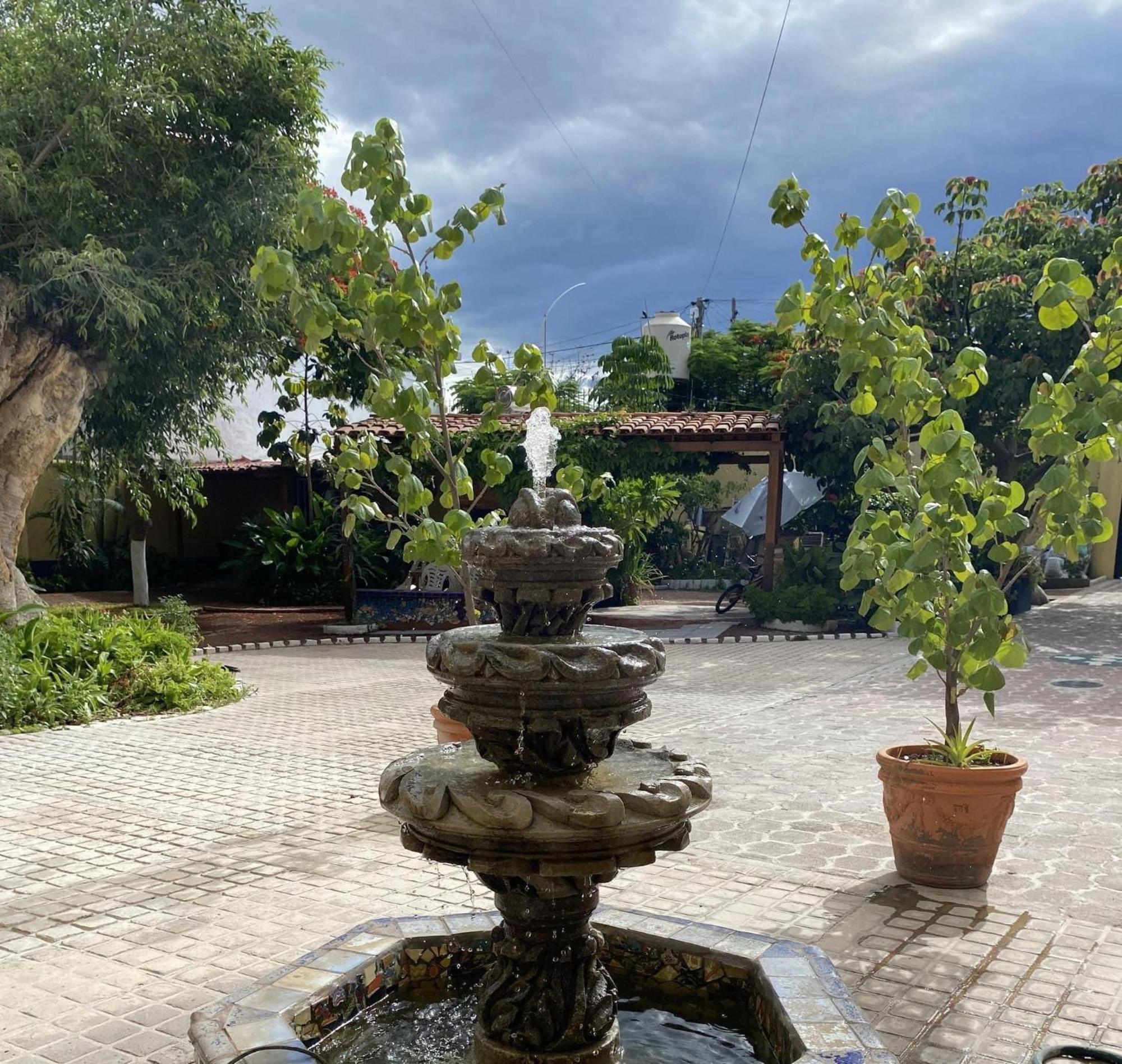 Casa Vida Bella Hotel Chapala Exterior foto